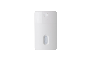 Occupancy detector wireless M-Bus/mioty