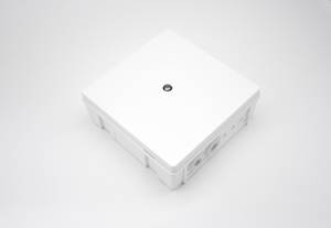 Wired to wireless M-Bus converter