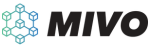 mivo logo