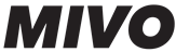 mivo logo