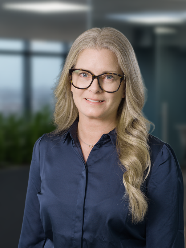 Petra Gustafsson